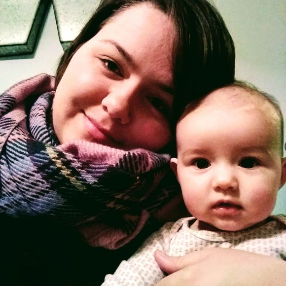 Meet your Posher, Tamara - Picture 1 of 1